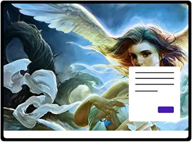Legend of The Cryptids theme for Windows 11