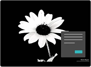 Light And Dark Dark theme for Windows 11