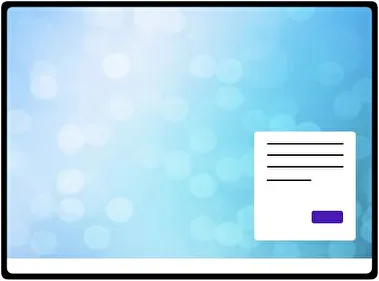 Light Blue theme for Windows 11