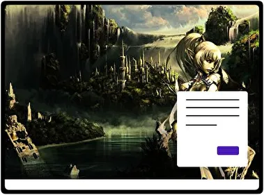 Lineage theme for Windows 11