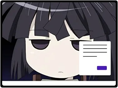 Log Horizon theme for Windows 11