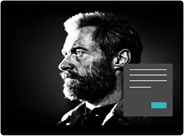 Logan Dark theme for Windows 11