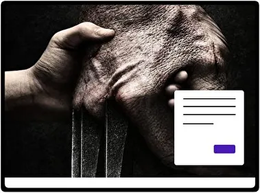Logan theme for Windows 11