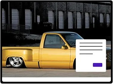 Lowrider theme for Windows 11