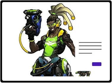 Lucio theme for Windows 11