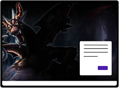 Maplestory theme for Windows 11