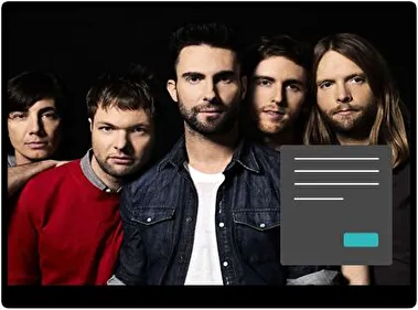 Maroon 51 Dark theme for Windows 11