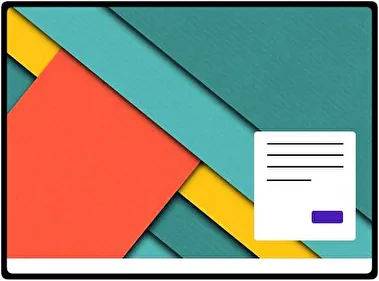 Material Design theme for Windows 11