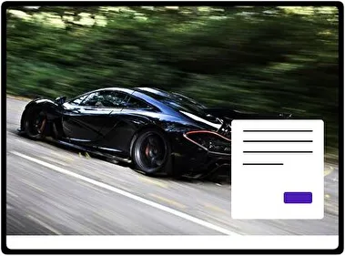 McLaren theme for Windows 11