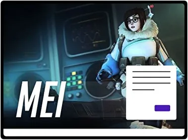 Mei theme for Windows 11