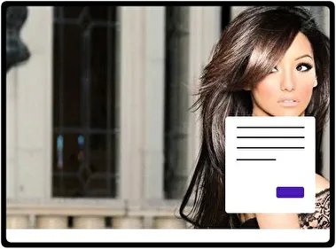 Melanie Iglesias theme for Windows 11