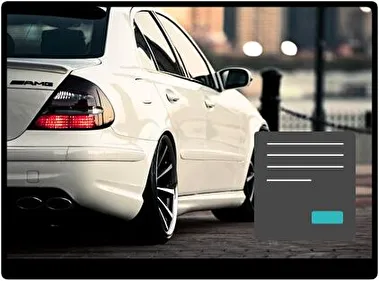 Mercedes Dark theme for Windows 11