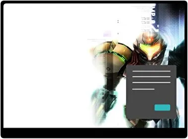 Metroid Dark theme for Windows 11