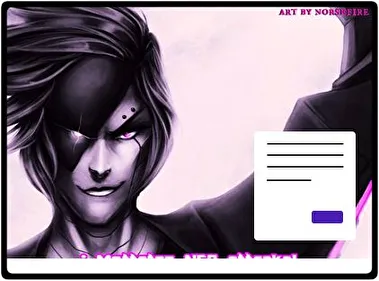 Mettaton NEO theme for Windows 11