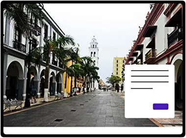 Mexico theme for Windows 11