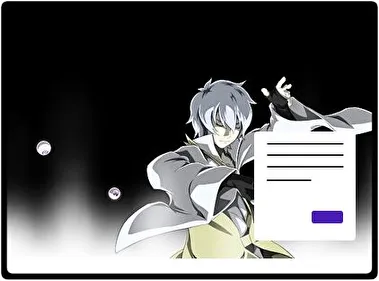 Mitsuki Naruto theme for Windows 11