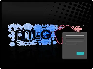 Mlg Dark theme for Windows 11