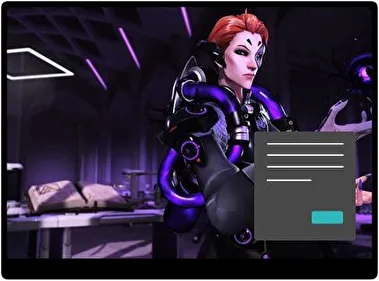 Moira Dark theme for Windows 11