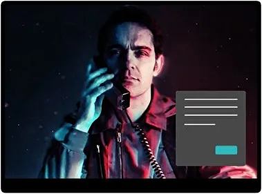 Money Heist La Casa De Papel Dark theme for Windows 11