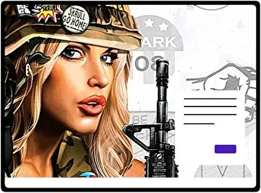 Ms Marvel theme for Windows 11