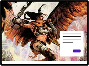 Mtg theme for Windows 11