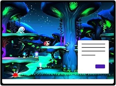 Muffin Knight theme for Windows 11