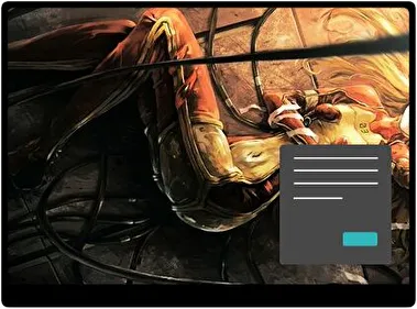 Neon Genesis Evangelion Dark theme for Windows 11