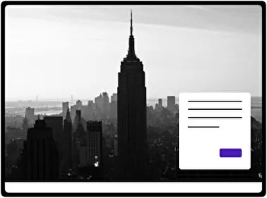New York theme for Windows 11
