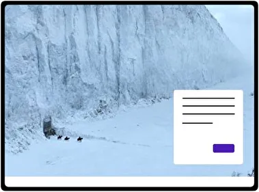 Night S Watch theme for Windows 11