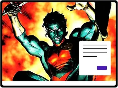 Nightcrawler theme for Windows 11