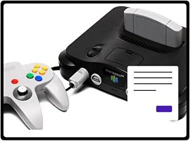 Nintendo theme for Windows 11