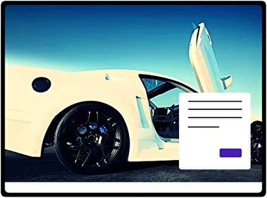 Nissan Skyline theme for Windows 11