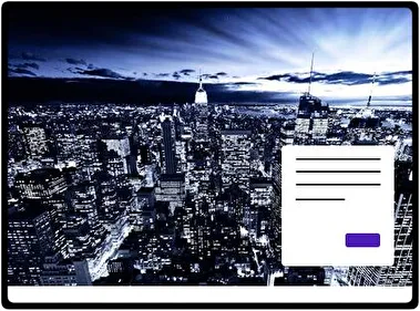 Nyc theme for Windows 11