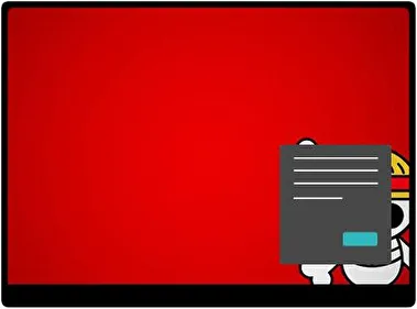 One Piece Logo Dark theme for Windows 11