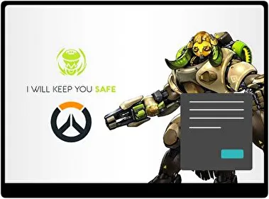 Orisa Dark theme for Windows 11