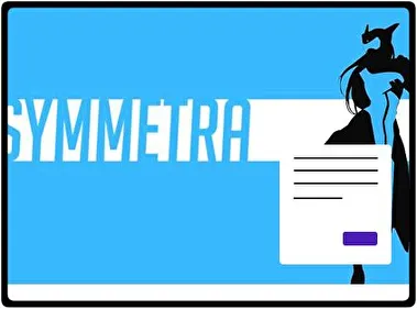 Overwatch Art theme for Windows 11