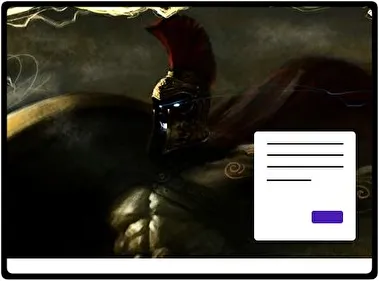 Pantheon Lol theme for Windows 11