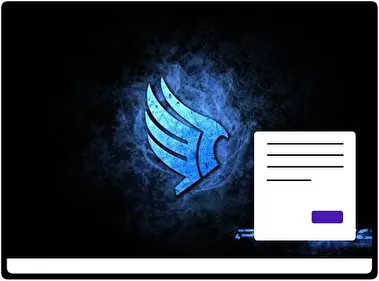 Paragon theme for Windows 11