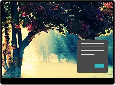 Photography Dark theme for Windows 11
