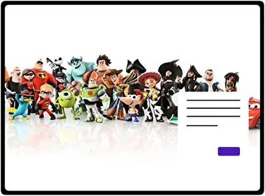 Pixar theme for Windows 11