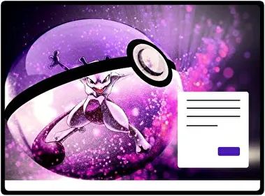 Pokeball theme for Windows 11