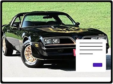 Pontiac theme for Windows 11