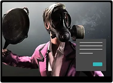 Pubg Skins Dark theme for Windows 11