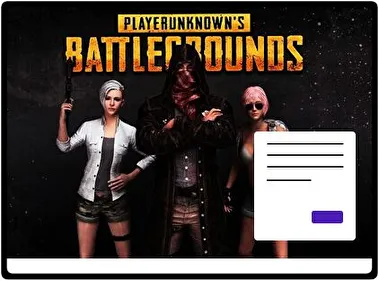 Pubg theme for Windows 11