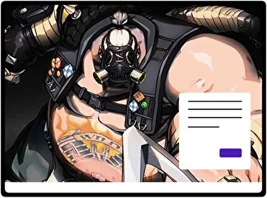 Roadhog theme for Windows 11