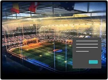 Rocket League Dark theme for Windows 11