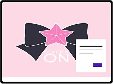 Sailor Moon Stars theme for Windows 11