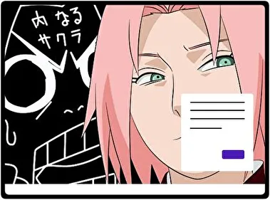 Sakura Haruna theme for Windows 11
