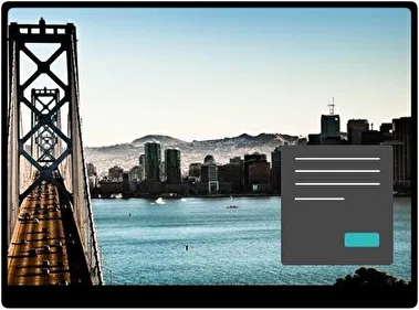 San Francisco Dark theme for Windows 11