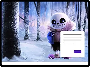 Sans theme for Windows 11
